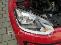2016 Volkswagen Up