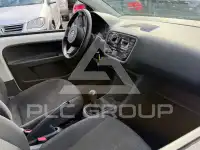 2016 Volkswagen Up