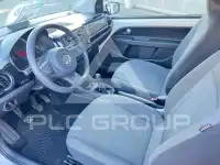 2016 Volkswagen Up