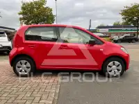 2016 Volkswagen Up