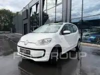 2016 Volkswagen Up