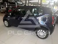 2016 Volkswagen Up