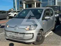 2016 Volkswagen Up