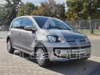 2016 Volkswagen Up