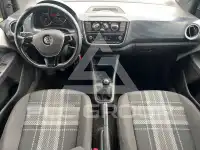 2016 Volkswagen Up
