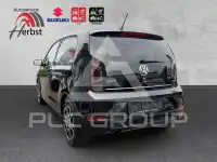 2016 Volkswagen Up