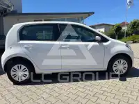 2016 Volkswagen Up