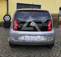 2016 Volkswagen Up