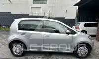 2016 Volkswagen Up
