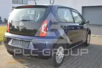 2016 Volkswagen Up