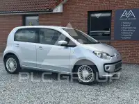 2016 Volkswagen Up