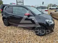 2016 Volkswagen Up