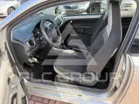 2016 Volkswagen Up