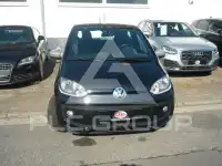 2016 Volkswagen Up