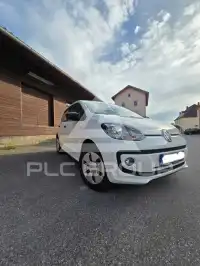 2016 Volkswagen Up