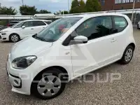 2016 Volkswagen Up