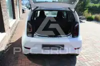 2016 Volkswagen Up