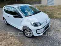 2016 Volkswagen Up