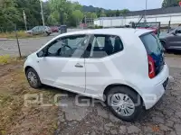 2016 Volkswagen Up