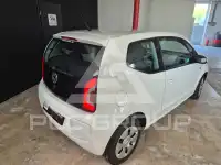 2016 Volkswagen Up
