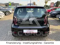 2016 Volkswagen Up