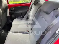 2016 Volkswagen Up