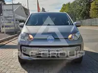 2016 Volkswagen Up
