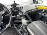 2016 Volkswagen Up