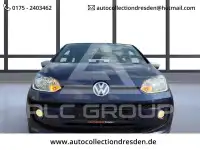 2016 Volkswagen Up
