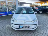 2016 Volkswagen Up