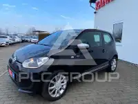 2016 Volkswagen Up