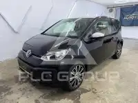 2016 Volkswagen Up
