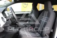 2016 Volkswagen Up