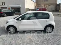 2016 Volkswagen Up