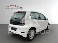 2016 Volkswagen Up