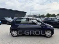 2016 Volkswagen Up
