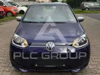 2016 Volkswagen Up