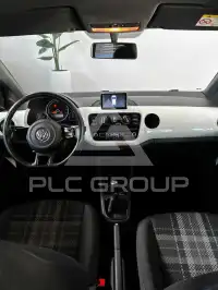 2016 Volkswagen Up