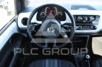 2016 Volkswagen Up