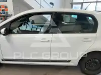 2016 Volkswagen Up