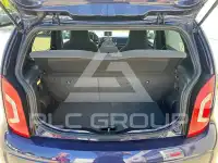 2016 Volkswagen Up