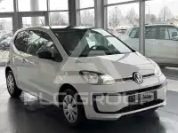 2016 Volkswagen Up