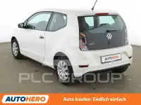 2016 Volkswagen Up