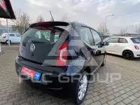 2016 Volkswagen Up