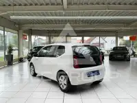 2016 Volkswagen Up