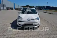 2016 Volkswagen Up