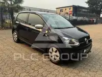 2016 Volkswagen Up