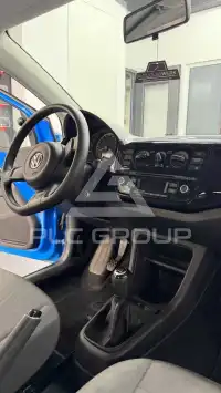 2016 Volkswagen Up