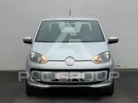 2016 Volkswagen Up