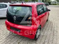 2016 Volkswagen Up